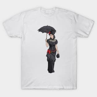 Valentina T-Shirt